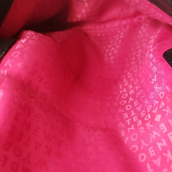 Kate Spade Handbag - Picture 4 of 10